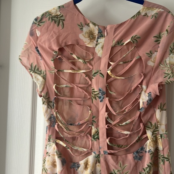 Bardut  woman's dress size 10 - Picture 5 of 6